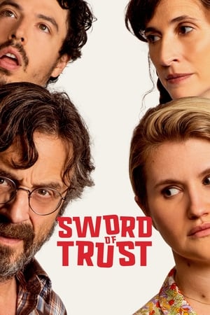 Sword of Trust 2019 BRRip