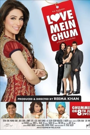 Love Mein Ghum 2011 (Pakistani)