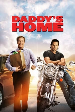 Daddy's Home 2015 Dual Audio