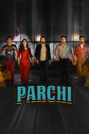 Parchi 2018 (Pakistani)