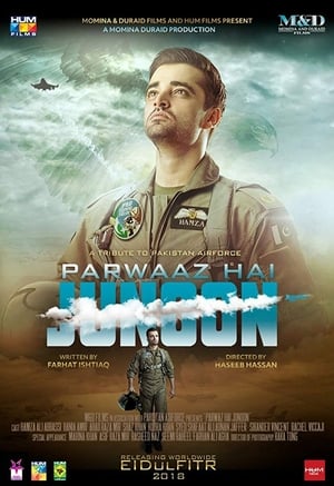 Parwaaz Hai Junoon 2018 (Pakistani)