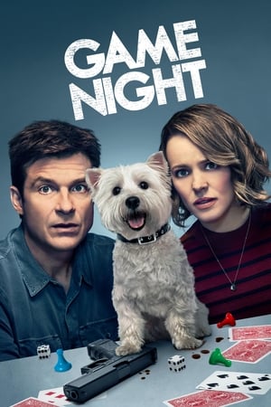 Game Night 2018 BRRip