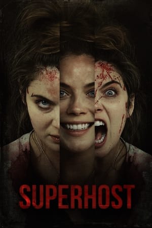 Superhost 2021 BRRip