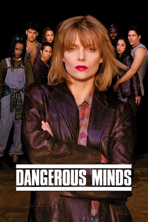 Dangerous Minds 1995 Dual Audio