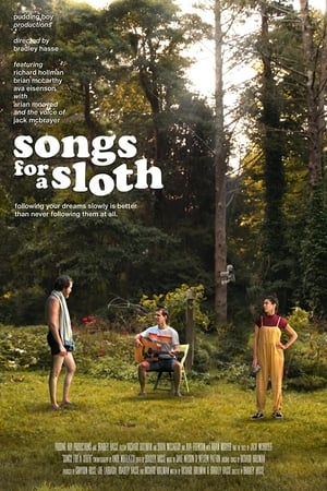 Songs for a Sloth 2021 BRRip