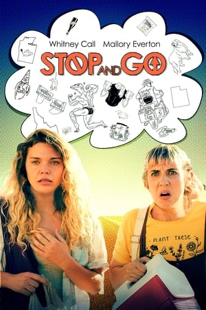 Stop and Go 2021 BRRip