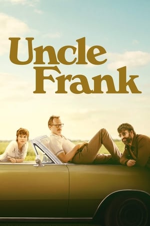 Uncle Frank 2020 BRRip