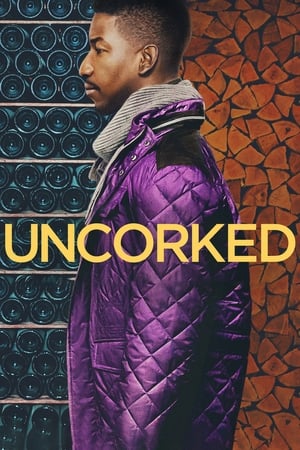 Uncorked 2020 BRRip