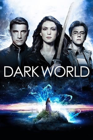 Dark World 2010 Dual Audio