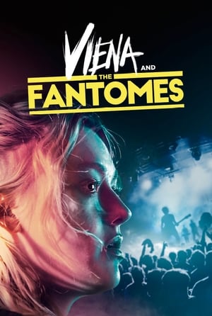 Viena and the Fantomes 2020 BRRip