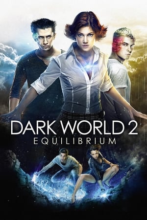Dark World: Equilibrium 2013 Dual Audio