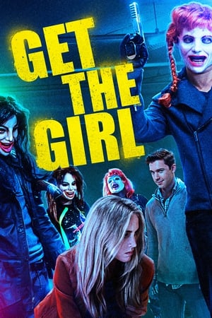 Get the Girl 2017 BRRIp