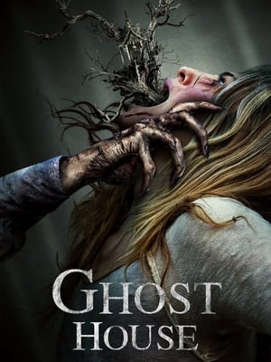 Ghost House 2017 BRRIp