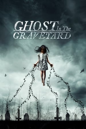 Ghost in the Graveyard 2019 BRRip