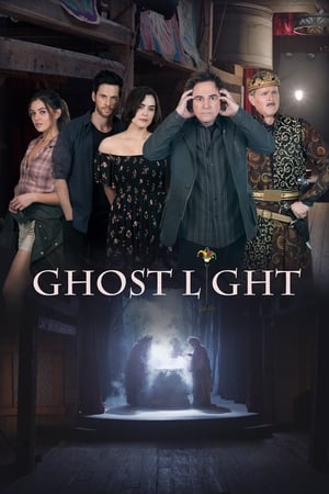 Ghost Light 2018 BRRIp