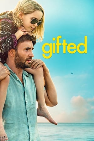Gifted 2017 BRRIp