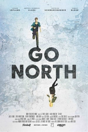 Go North 2017 BRRip