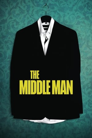 The Middle Man 2021 BRRip