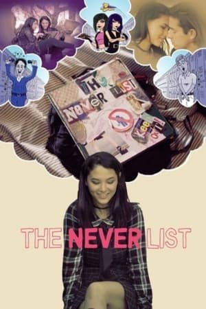 The Never List 2020 BRRip