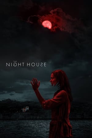 The Night House 2020 BRRip