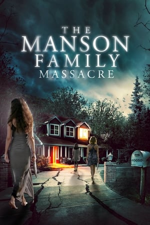 The Manson Family Massacre 2019 BRRip