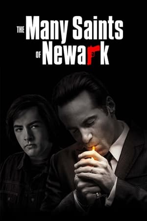 The Many Saints of Newark 2021 BRRip