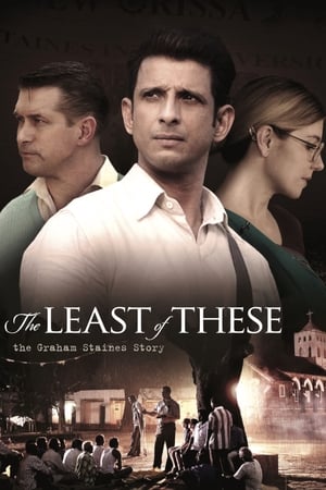 The Least of These 2019 BRRip