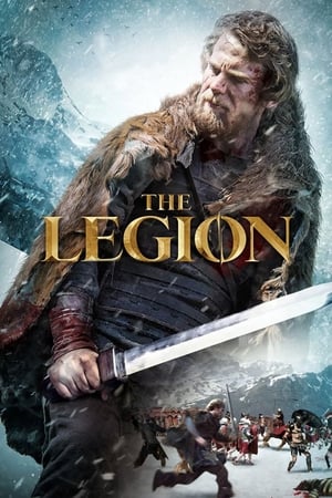 The Legion 2020 BRRip