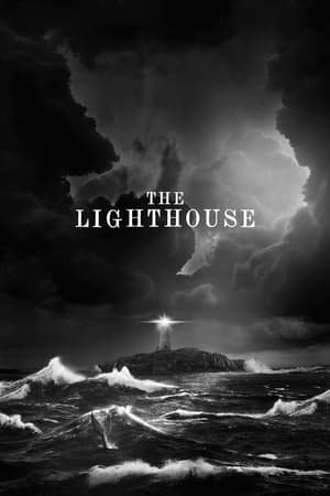 The Lighthouse 2019 BRRip