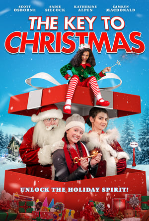 The Key to Christmas 2020 BRrip