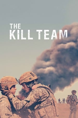 The Kill Team 2019 BRRip