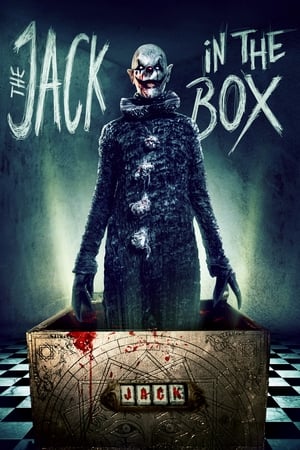 The Jack in the Box 2019 BRRip