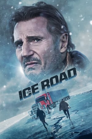 The Ice Road 2021 BRRip