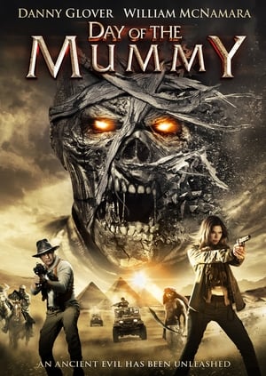 Day of the Mummy 2014 Dual Audio