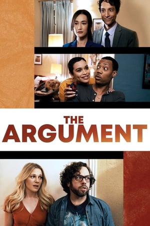 The Argument 2020 BRRip