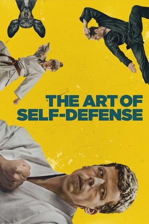 The Art of Self-Defense 2019 BRRip