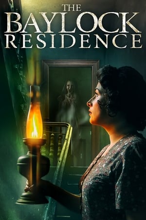 The Baylock Residence 2019 BRRip