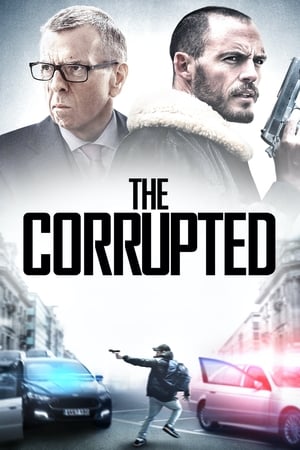 The Corrupted 2019 BRRip