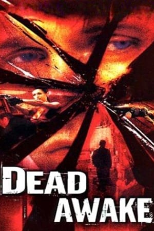 Dead Awake 2001 Dual Audio