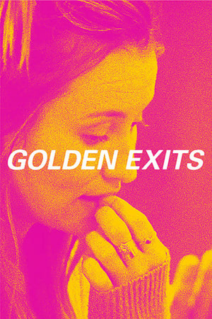 Golden Exits 2018 BRRIp