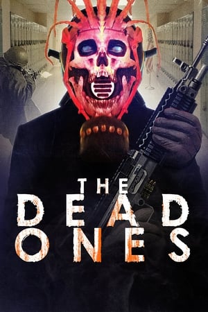 The Dead Ones 2019 BRRip
