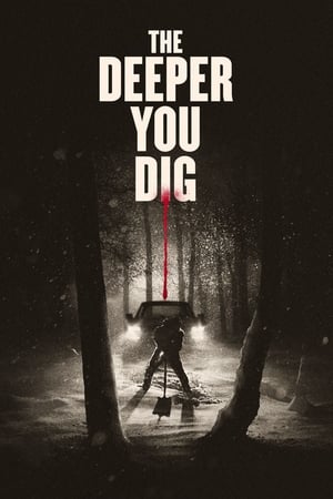 The Deeper You Dig 2019 BRRIp