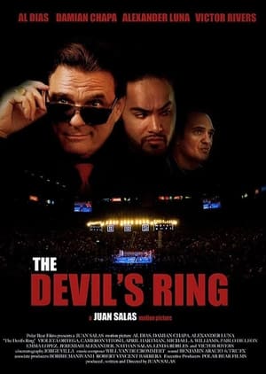 The Devil's Ring 2021 BRRip