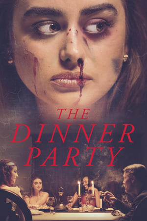 The Dinner Party 2020 BRRip