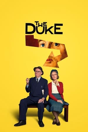 The Duke 2020 BRRip