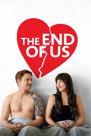 The End of Us 2021 BRRip