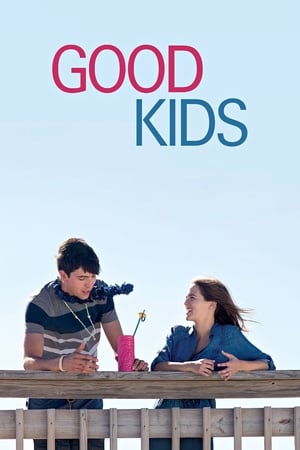 Good Kids 2016 BRRIp