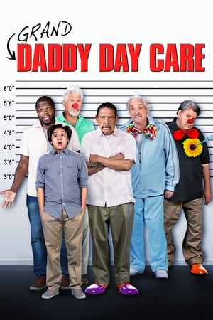 Grand-Daddy Day Care 2019 BRRip