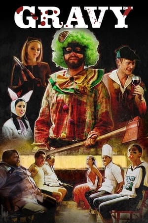 Gravy 2015 BRRIp