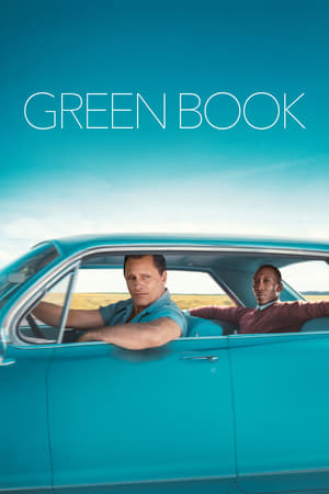 Green Book 2018 BRRIp